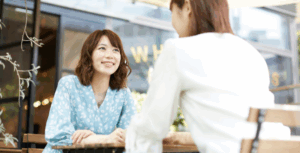 ママカフェ